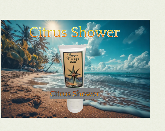 Citrus Shower