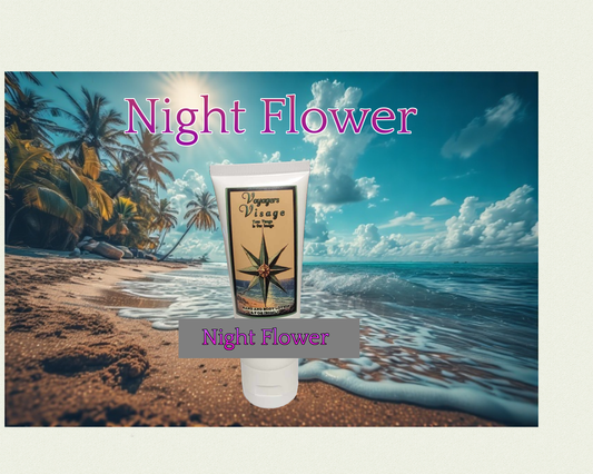 NightFlower